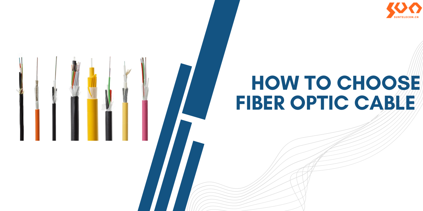 Overhead Fiber Optic Cable Installation Method and Requirement